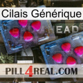 Cilais Générique 14